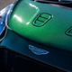 Illustration for article titled The Aston Martin V8 Cygnet Is Your Dream 430 HP City Car